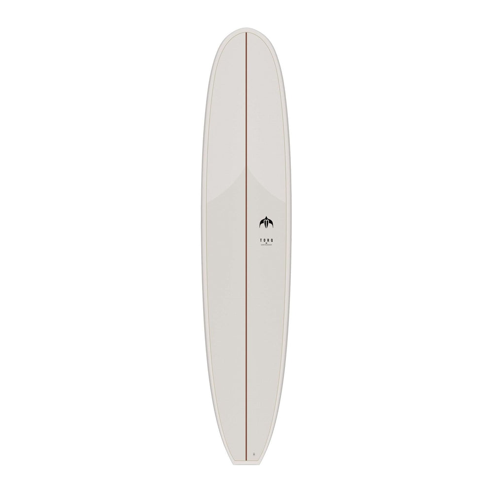 Torq Delpero Pro Modell Surfboard