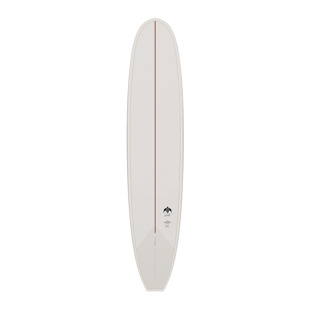 Surfboard TORQ TET Delpero Classic