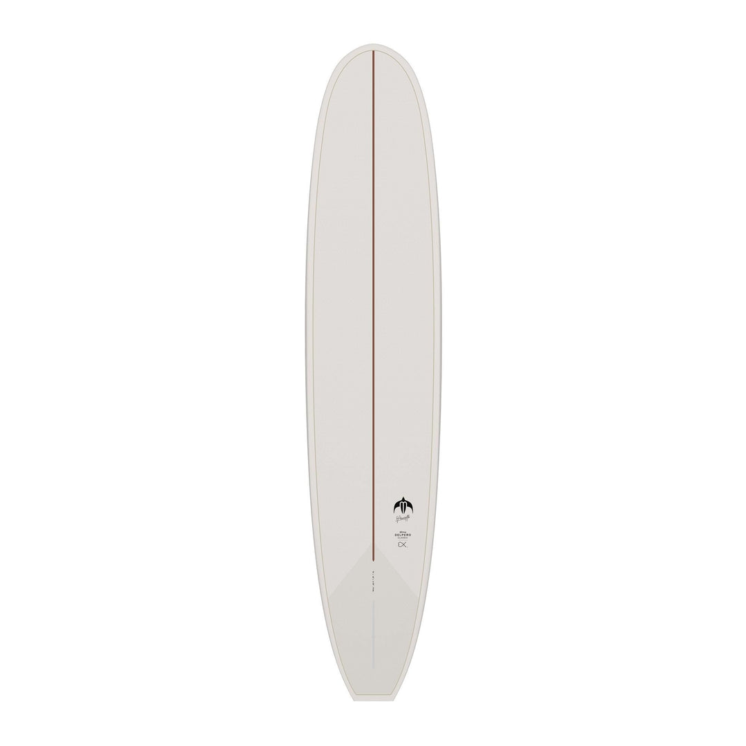 Surfboard TORQ TET Delpero Classic