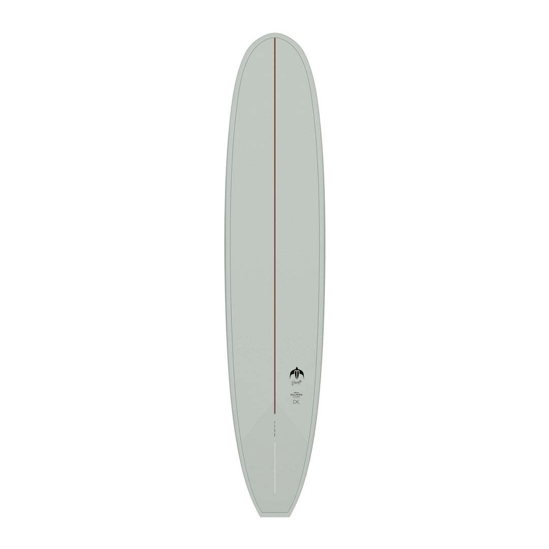 Surfboard TORQ TET Delpero Classic