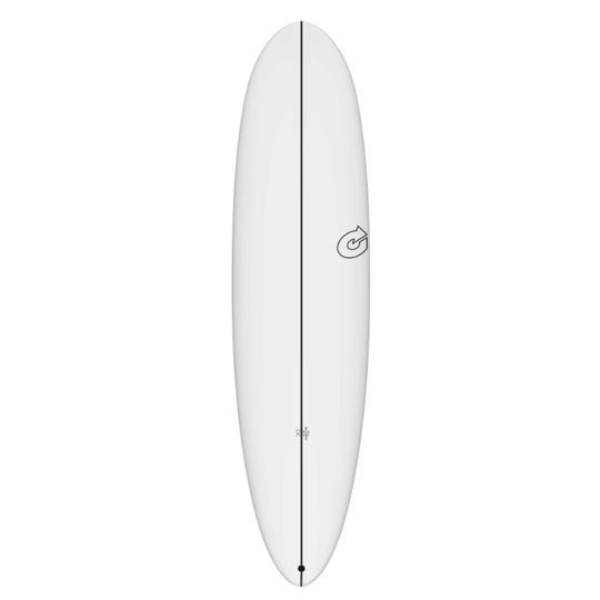 Surfboard TORQ TEC Delpero MPW