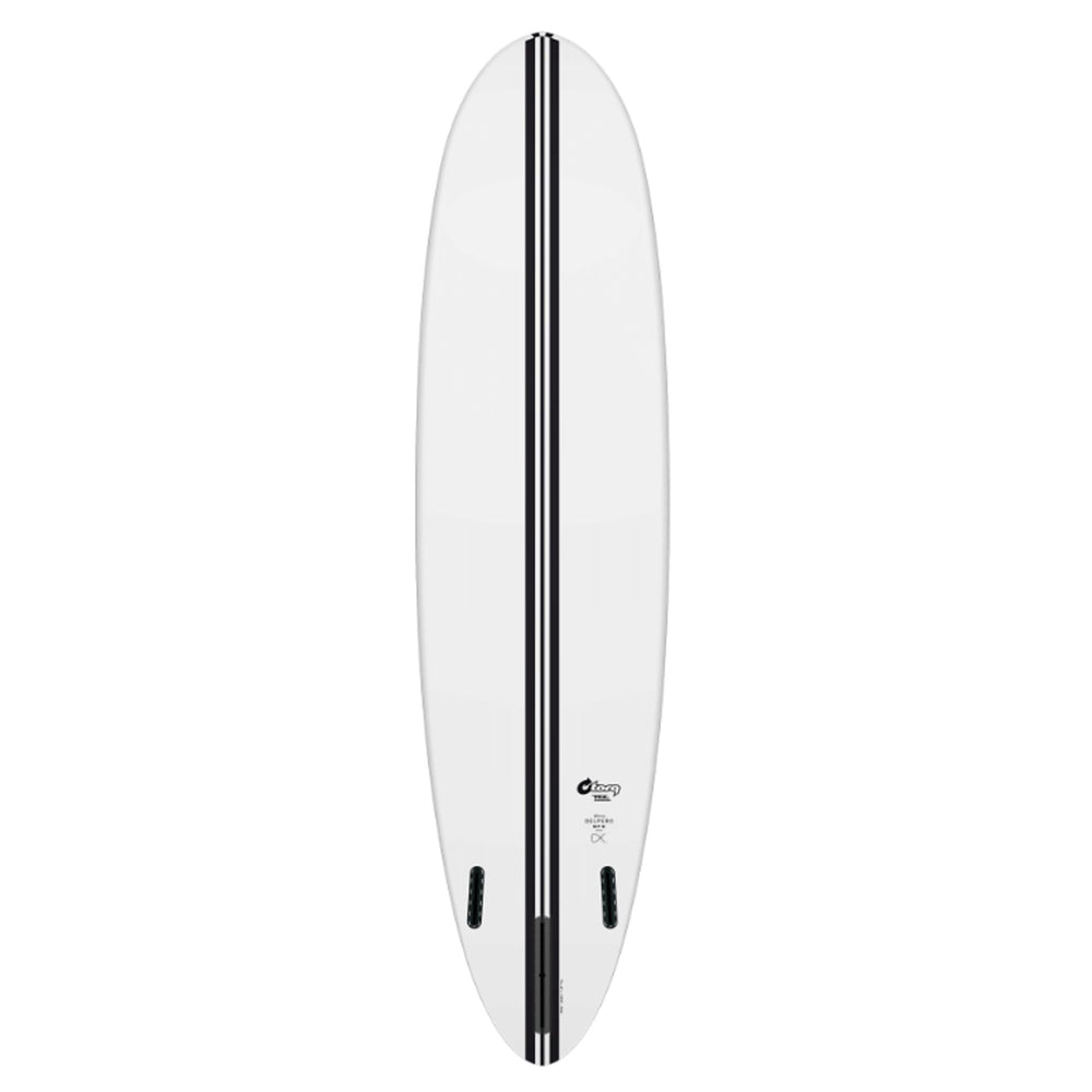 Surfboard TORQ TEC Delpero MPW