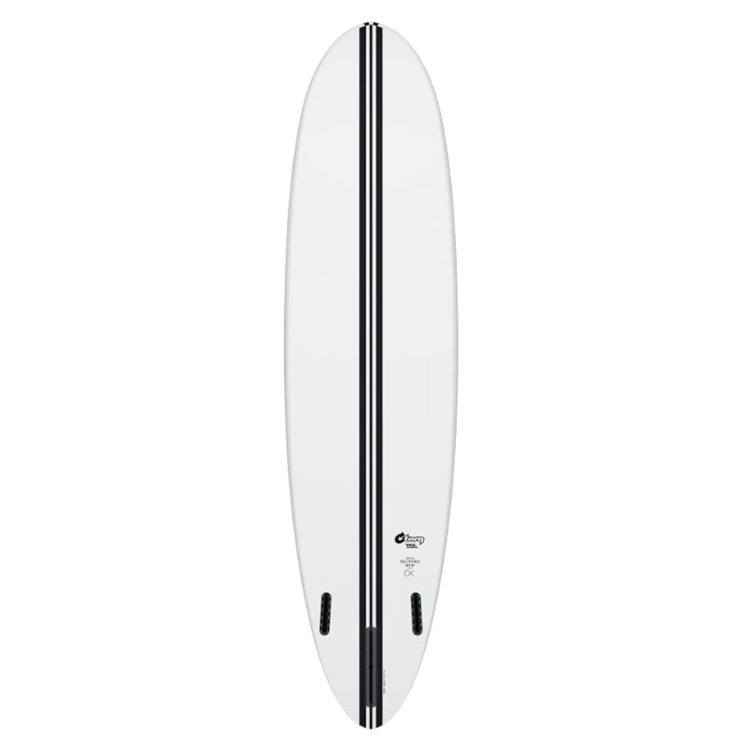 Surfboard TORQ TEC Delpero MPW