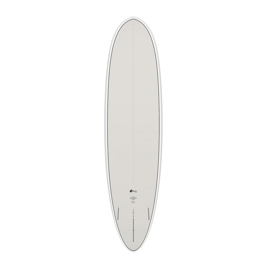 Surfboard TORQ TET Delpero MPW 8.2 Cream