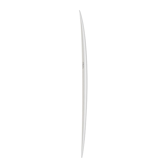 Surfboard TORQ TET Delpero MPW 8.2 Cream