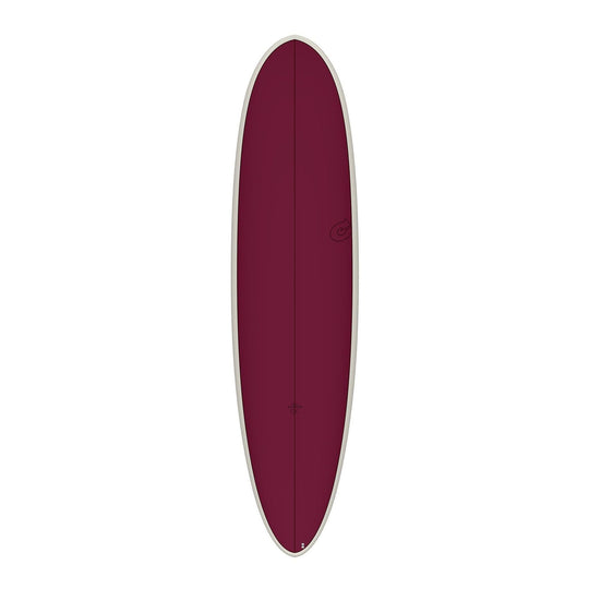 Torq Delpero MPW Surfboard