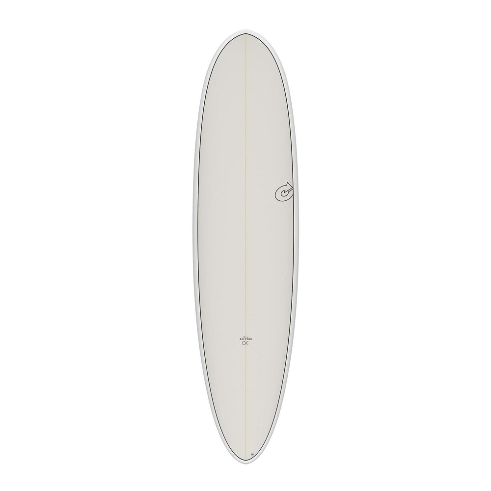 Torq Delpero MPW Surfboard