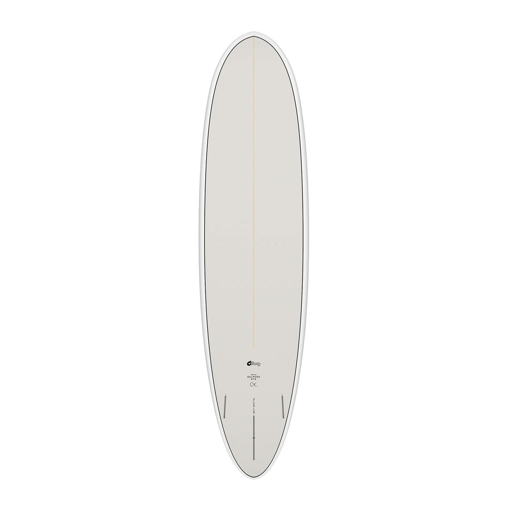 Surfboard TORQ TET Delpero MPW