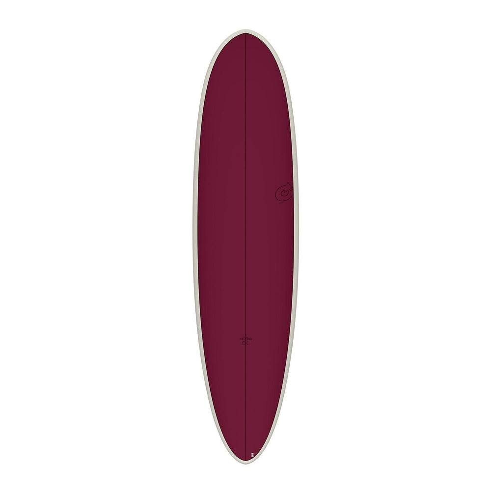 Torq Delpero MPW Surfboard