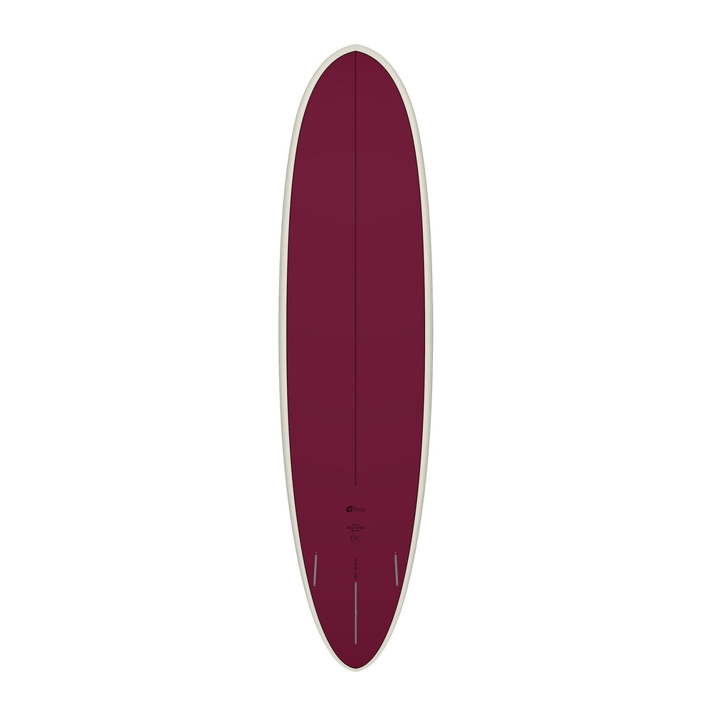 Surfboard TORQ TET Delpero MPW