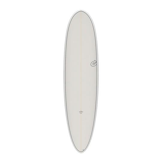 Surfboard TORQ TET Delpero MPW 8.2 Cream