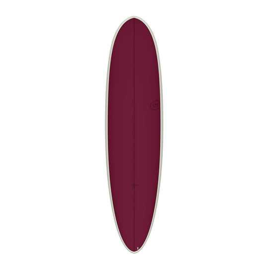 Torq Delpero MPW Surfboard