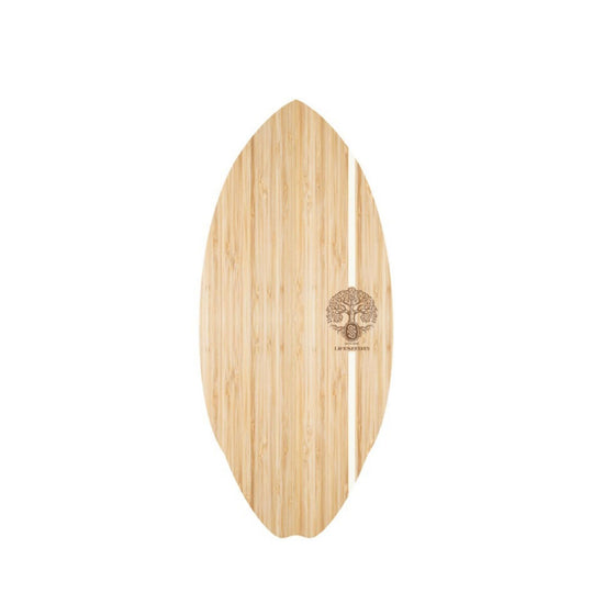 Skimboard SkimOne Fiberwood Lifeseed Turquoise