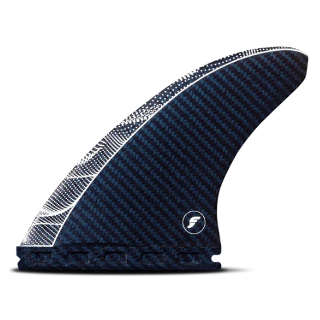 Futures Thruster Fin Set JJF Scimitar Vapor Core