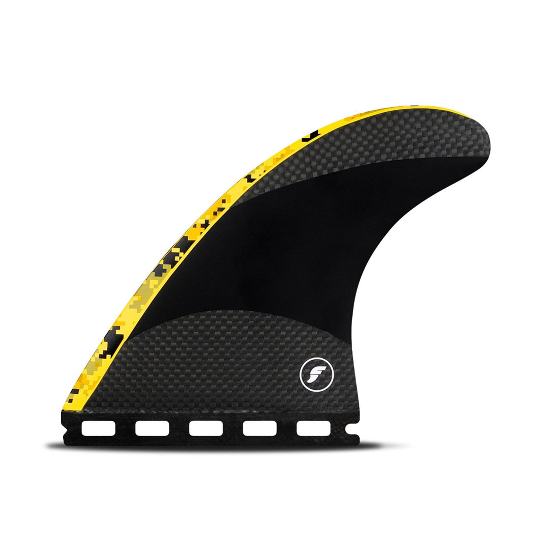FUTURES Thruster Fin Set John John Techflex