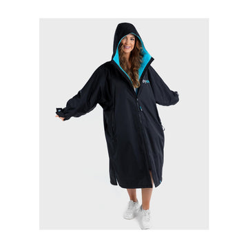 DRYROBE Advance Long Sleeve Schwarz