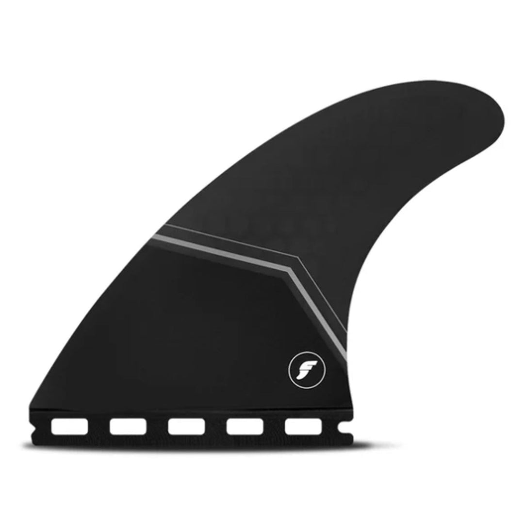FUTURES Thruster Fin Set JS Honeycomb