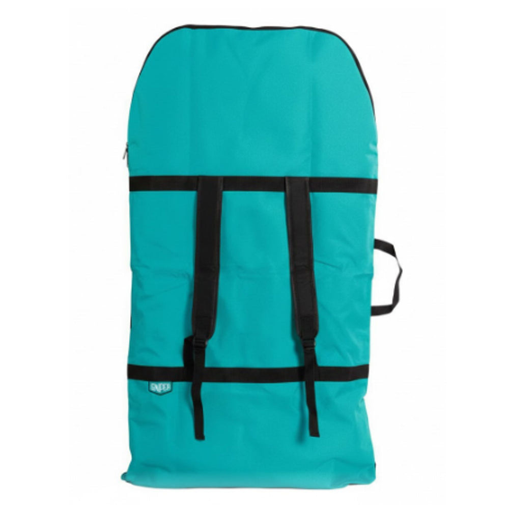 SNIPER Bodyboard Tasche Rucksack Single Cover