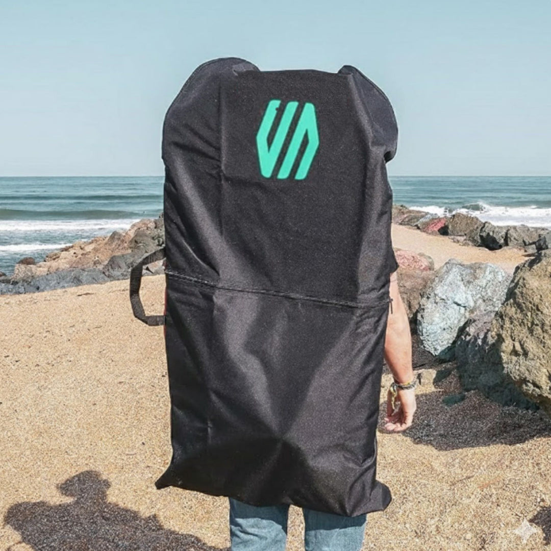 SNIPER Bodyboard Tasche Rucksack Single Cover