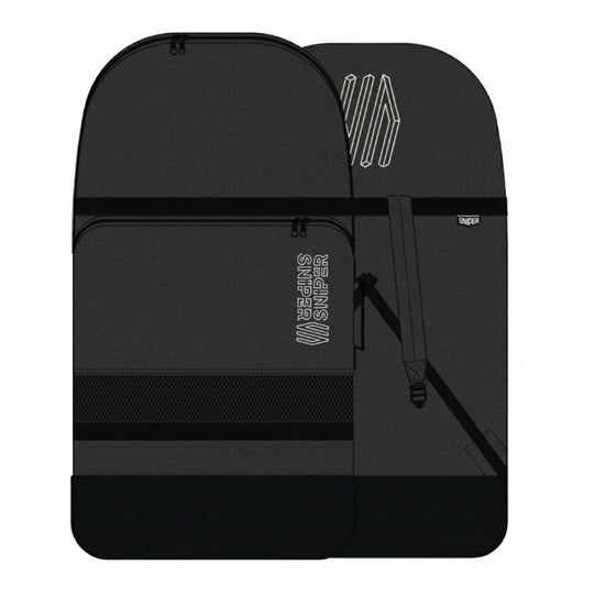 SNIPER Bodyboard Tasche Single Cover Deluxe