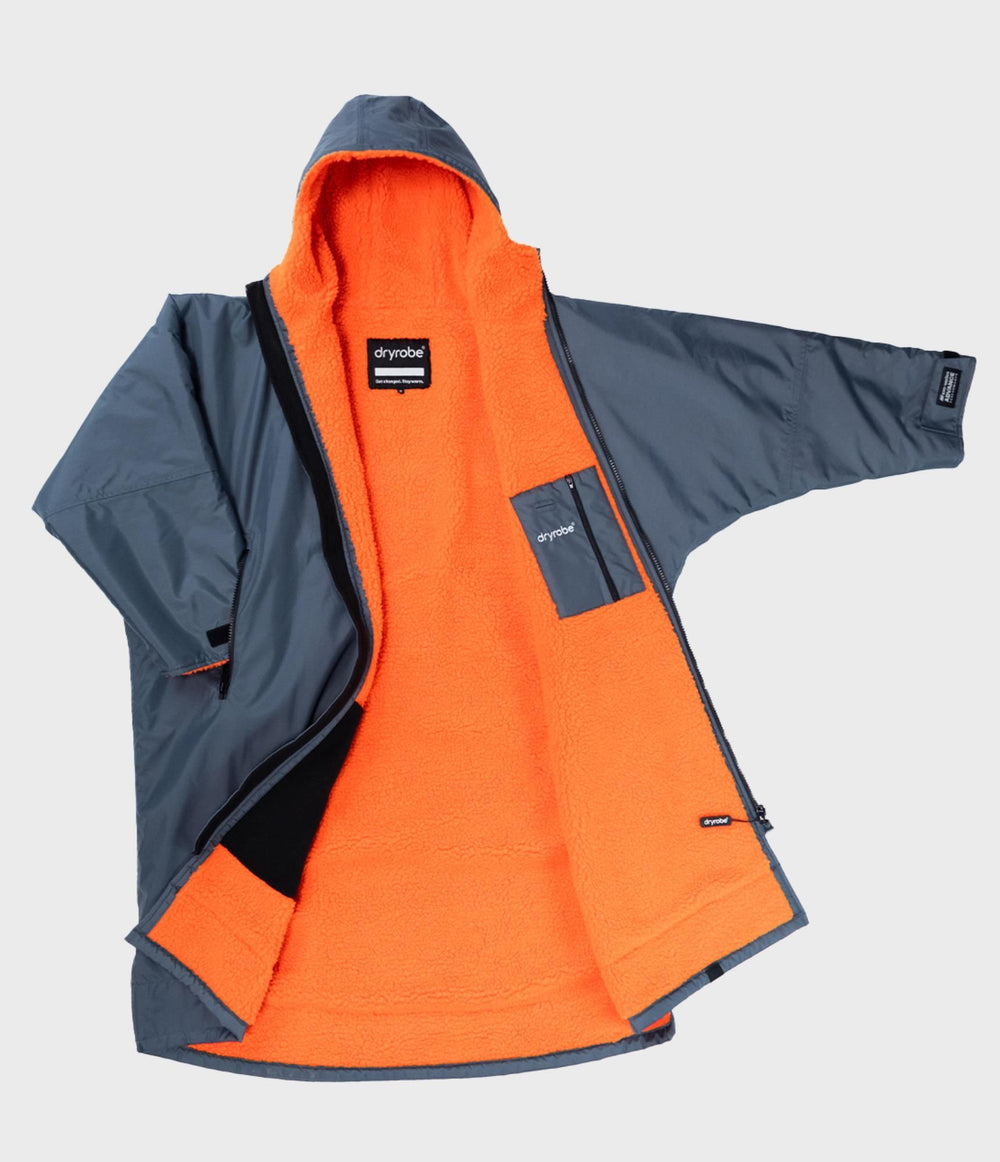 DRYROBE Advance Long Sleeve