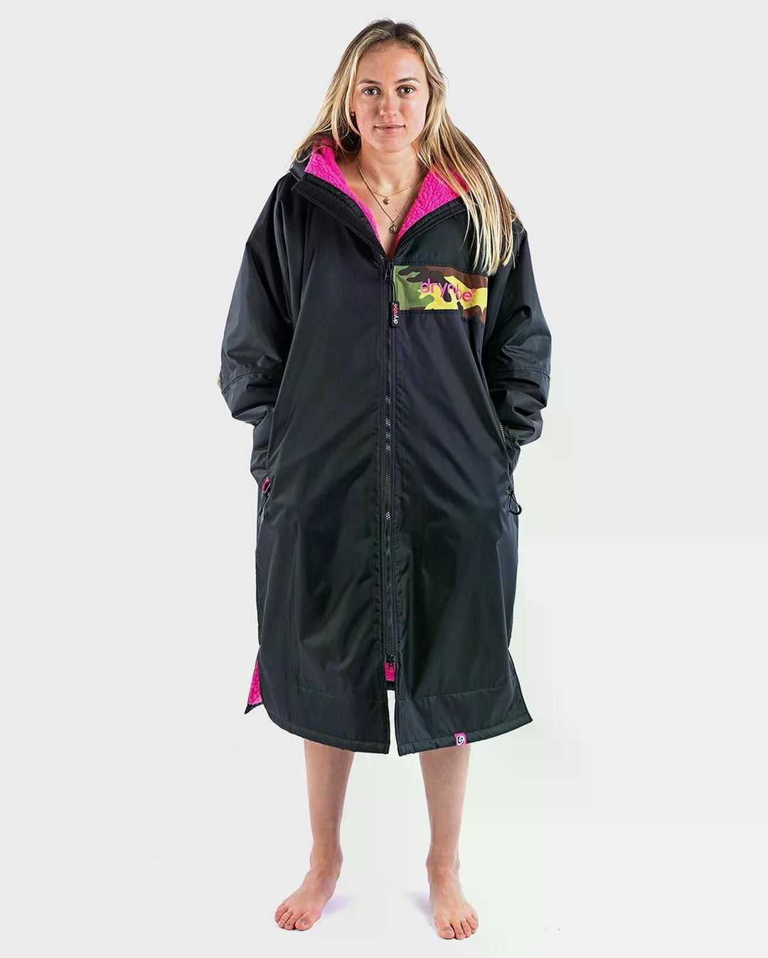 DRYROBE Advance Long Sleeve