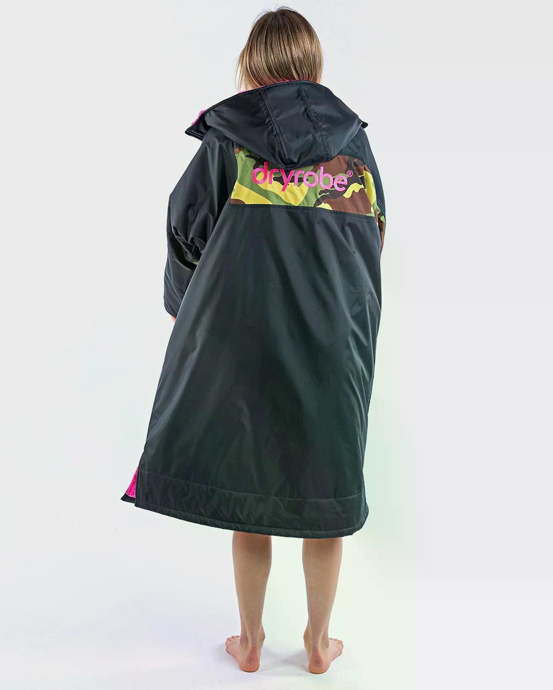 DRYROBE Advance Long Sleeve