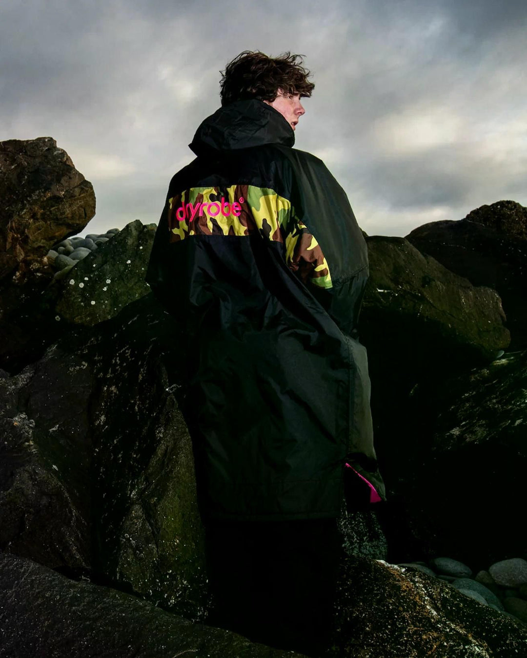 DRYROBE Advance Long Sleeve
