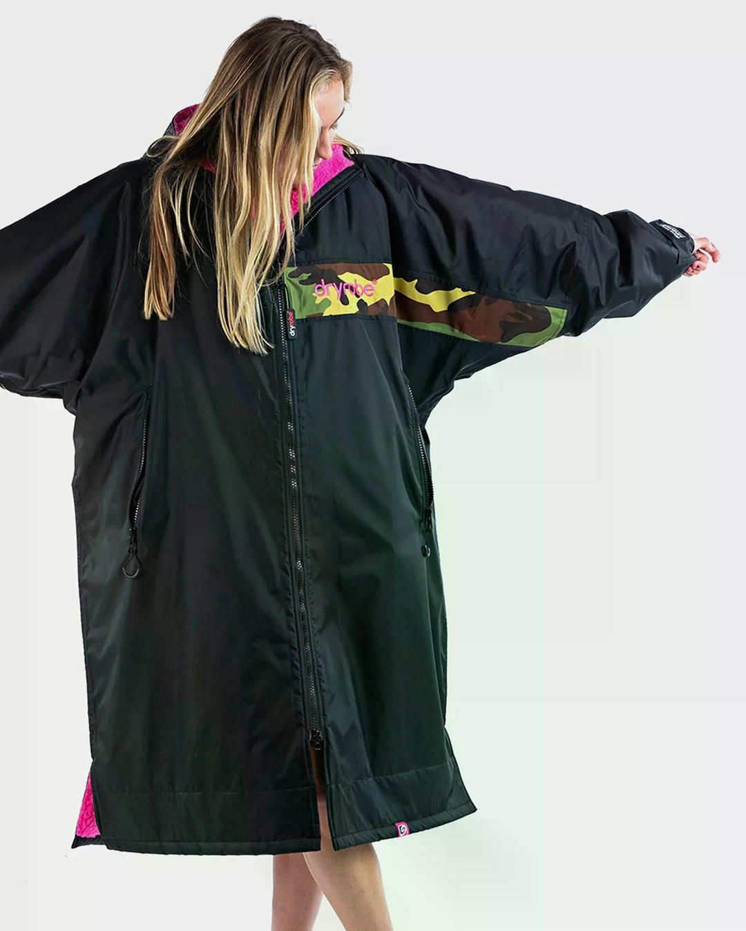 DRYROBE Advance Long Sleeve