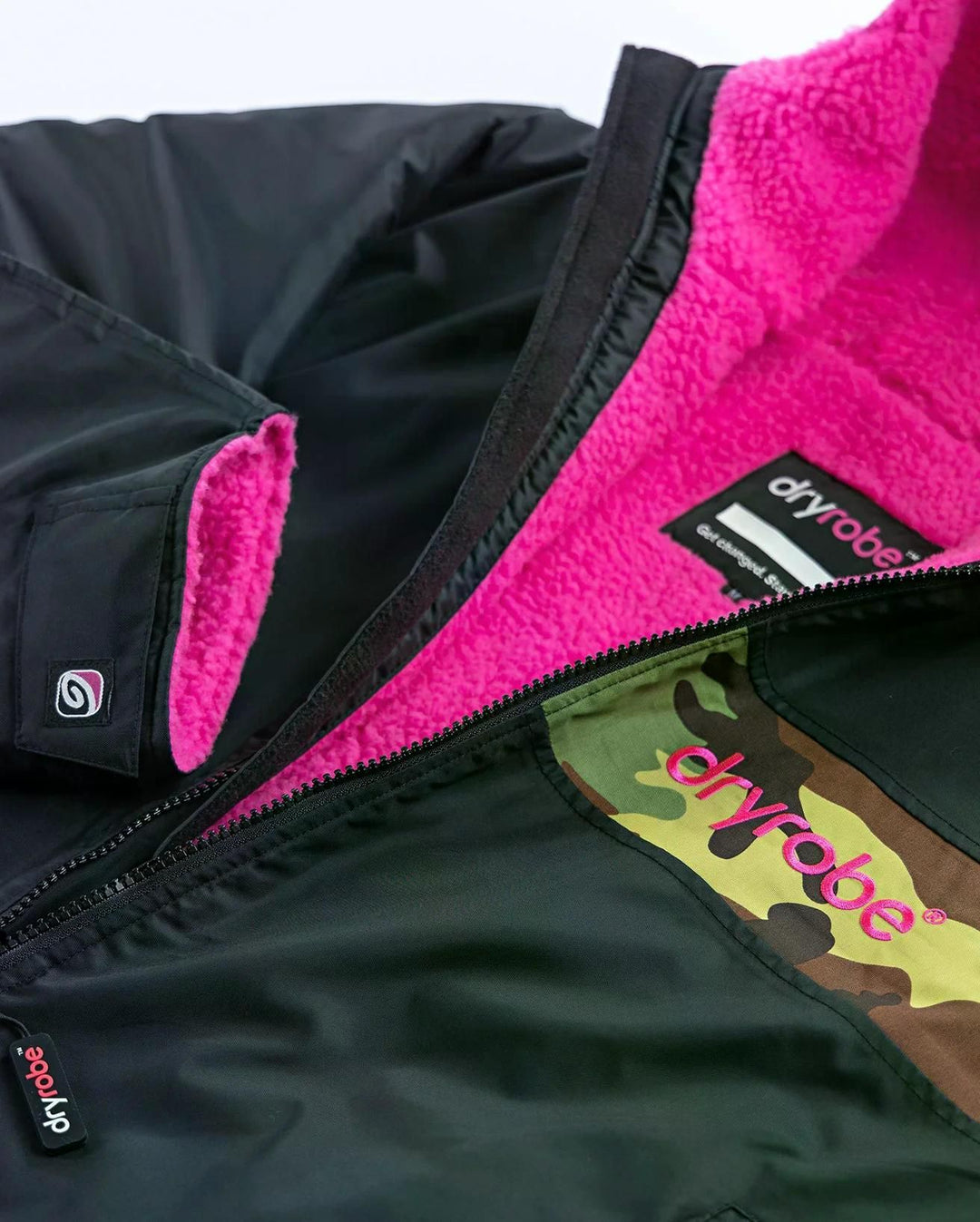 DRYROBE Advance Long Sleeve
