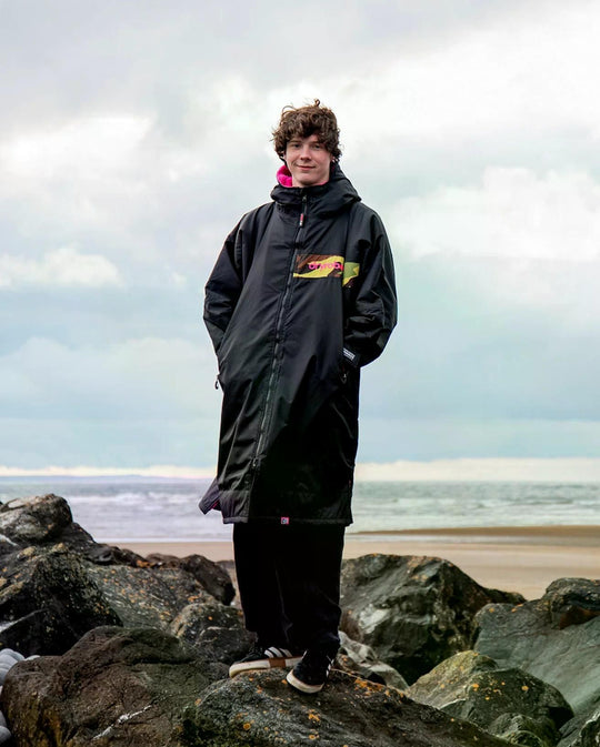 DRYROBE Advance Long Sleeve