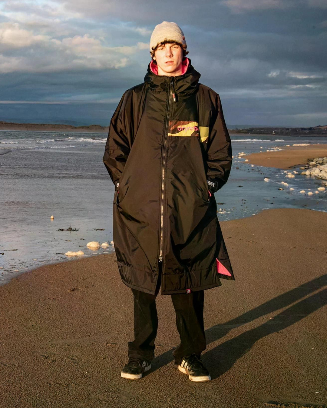 DRYROBE Advance Long Sleeve