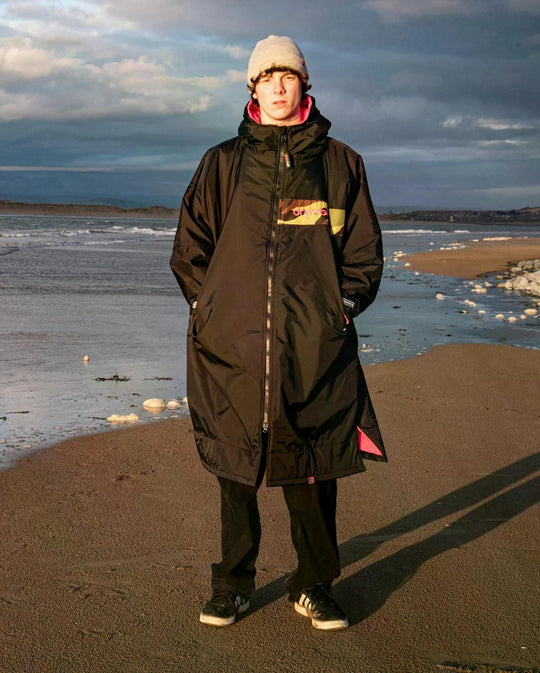 DRYROBE Advance Long Sleeve