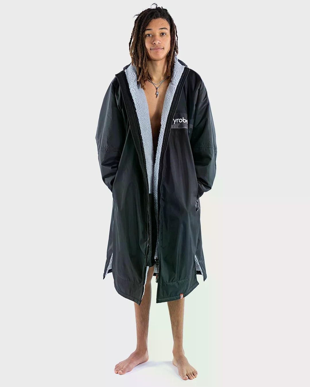 DRYROBE Advance Long Sleeve