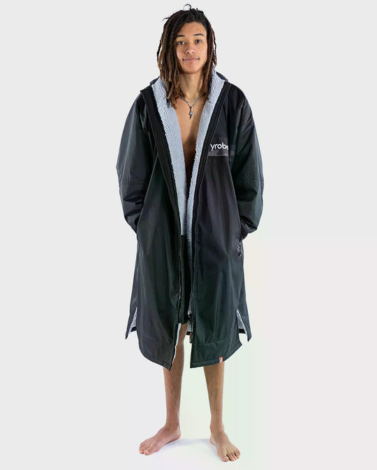 DRYROBE Advance Long Sleeve