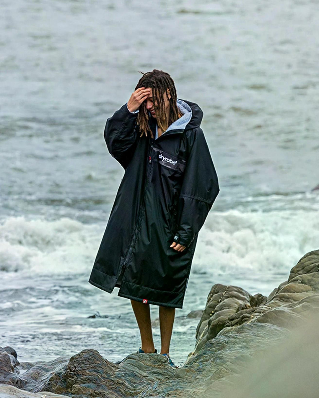 DRYROBE Advance Long Sleeve
