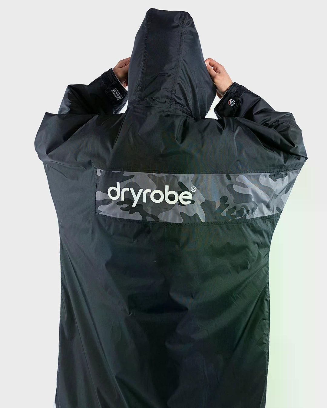 DRYROBE Advance Long Sleeve