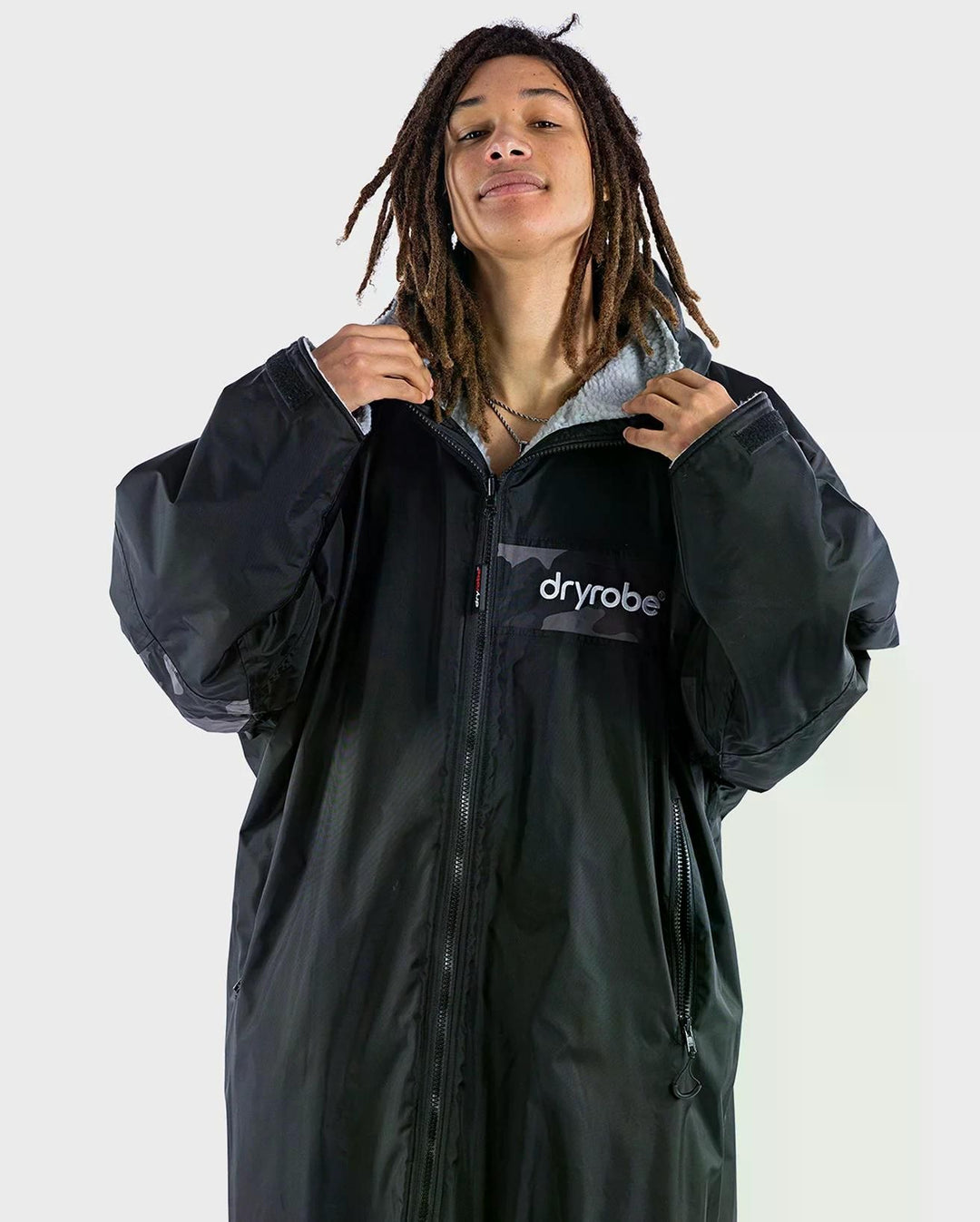 DRYROBE Advance Long Sleeve