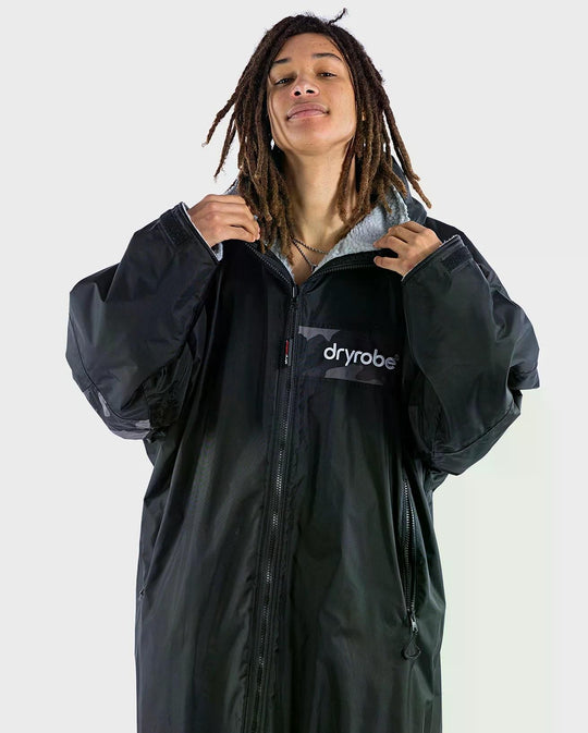 DRYROBE Advance Long Sleeve