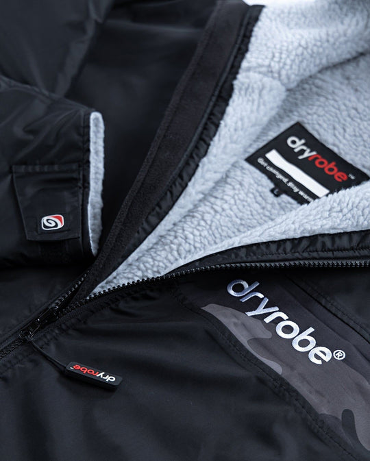 DRYROBE Advance Long Sleeve