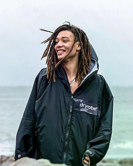 DRYROBE Advance Long Sleeve
