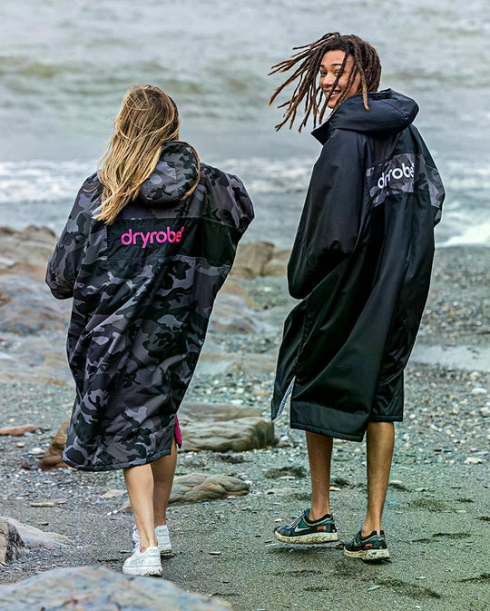 DRYROBE Advance Long Sleeve
