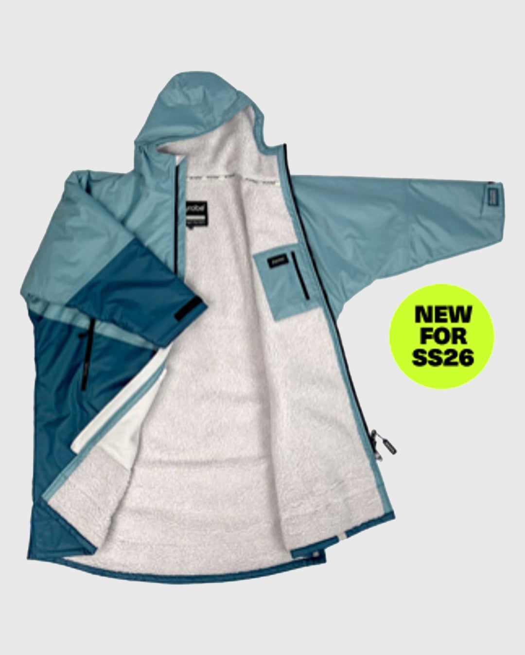 DRYROBE Advance Long Sleeve