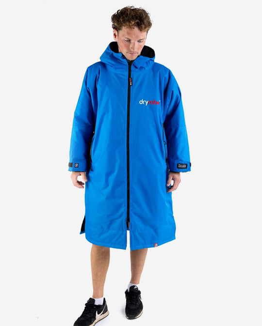 DRYROBE Advance Long Sleeve