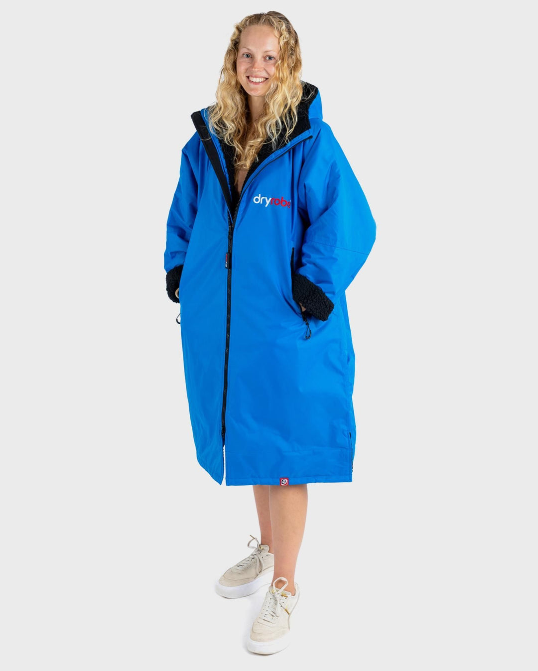 DRYROBE Advance Long Sleeve