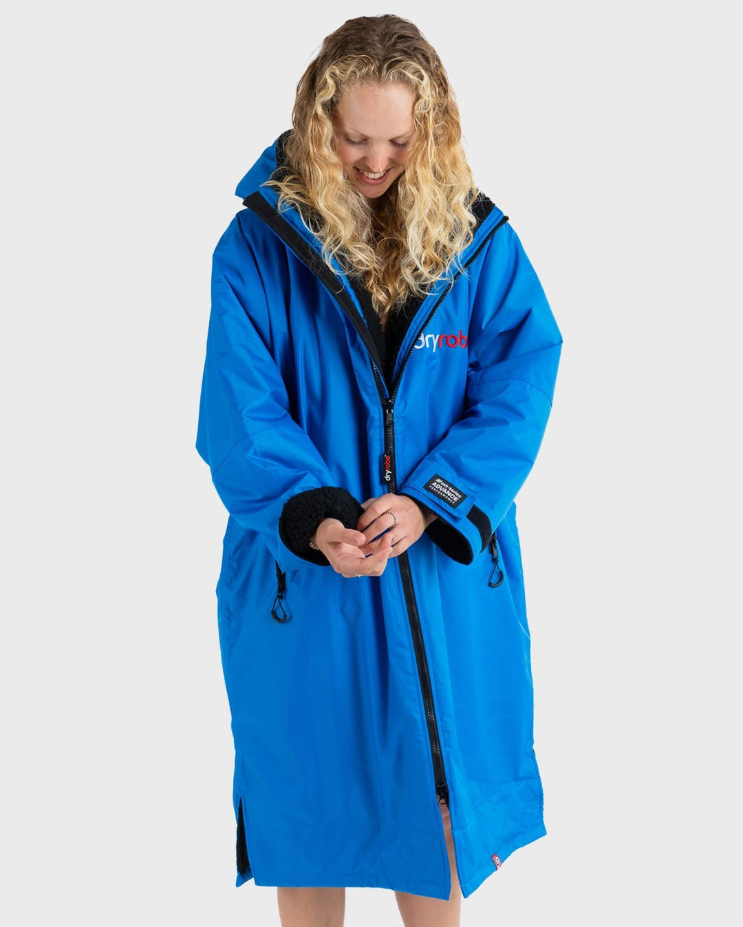 DRYROBE Advance Long Sleeve