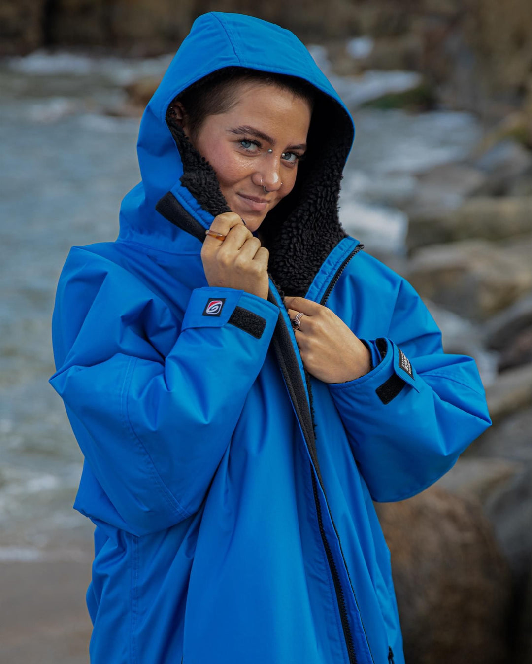 DRYROBE Advance Long Sleeve