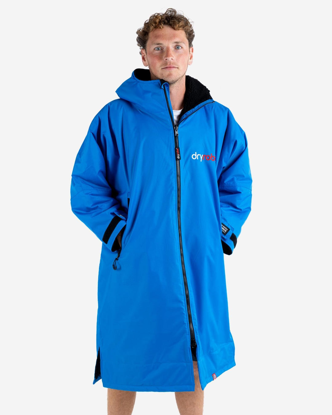 DRYROBE Advance Long Sleeve