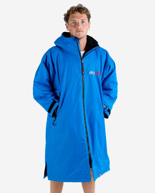 DRYROBE Advance Long Sleeve