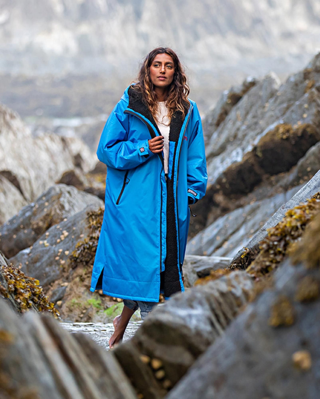 DRYROBE Advance Long Sleeve